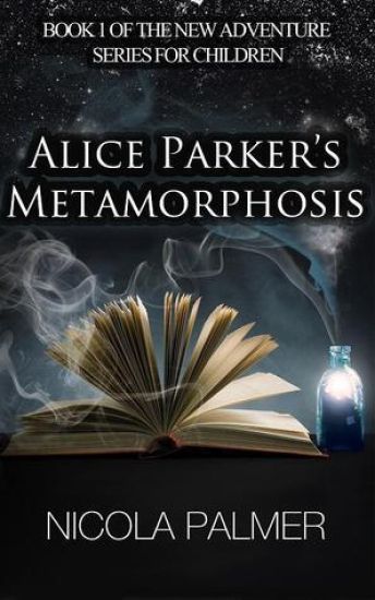 Alice Parker's Metamorphosis