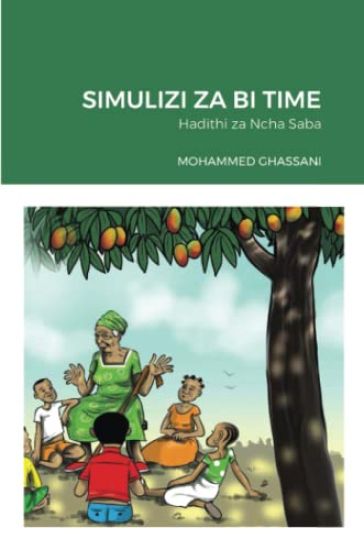 Simulizi Za Bi Time