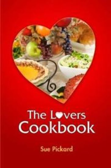 The Lovers Cookbook