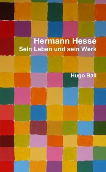 Hermann Hesse