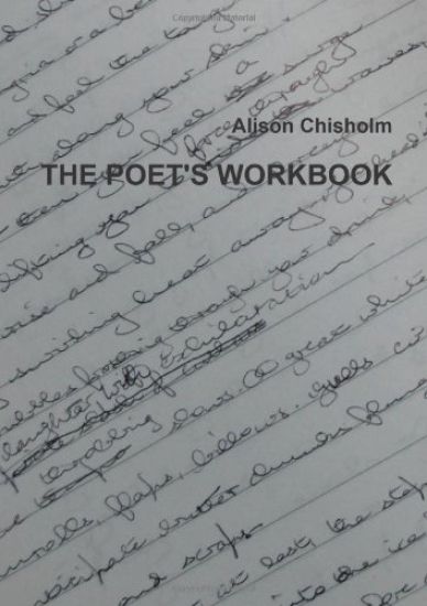 The Poet's Workbook