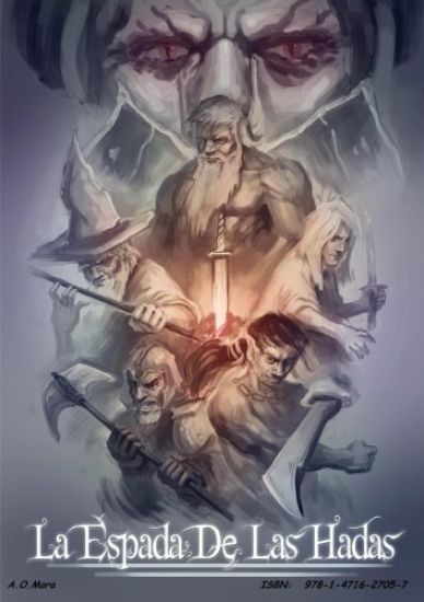 La Espada De Las Hadas