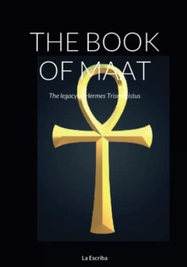 The Book of Maat