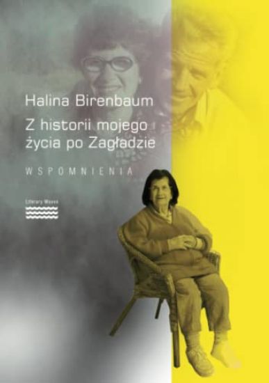 Historia mojego zycia po Zagladzie Wspomnienia