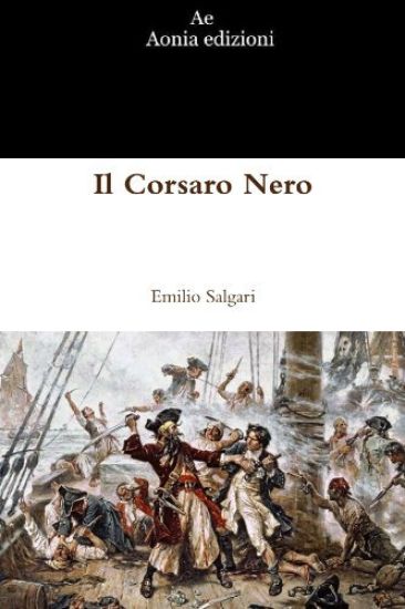 Il Corsaro Nero