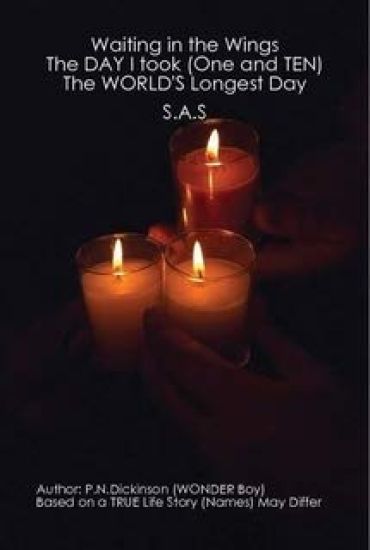 Waiting in the Wings