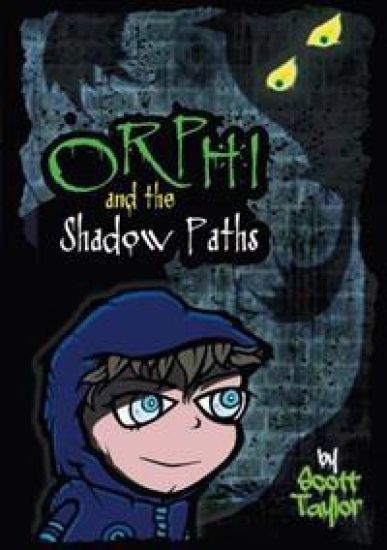 Orphi and the Shadowpaths