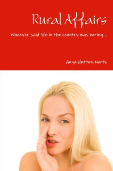 Rural Affairs: Drayton Beauchamp Series (paperback)