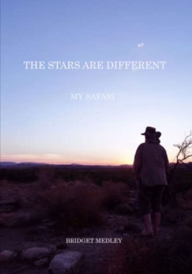 THE Stars are Different: My Safari