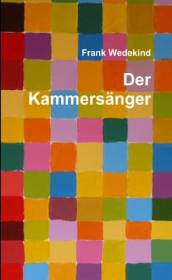 Der Kammersanger