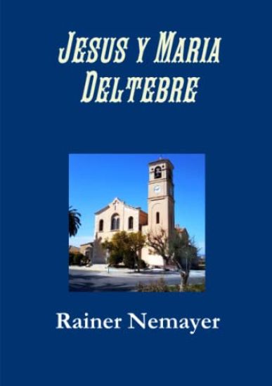 Jesus Y Maria Deltebre
