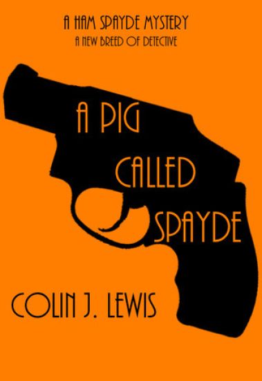 A Pig Called Spayde