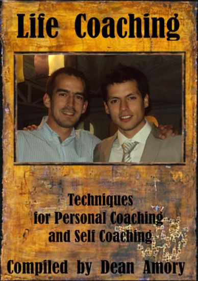 Techniques for Personal Coaching and Self Coaching