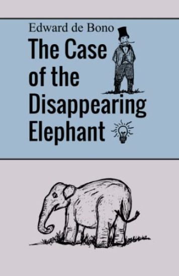 The Case of the Disappearing Elephant