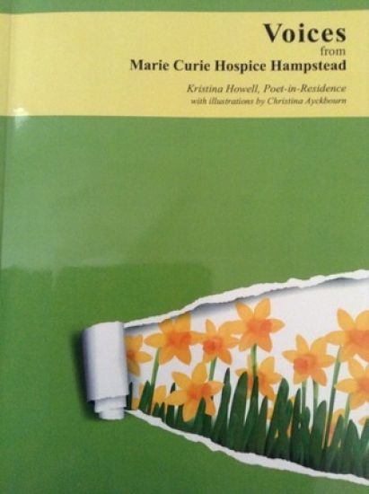 Voices from Marie Curie