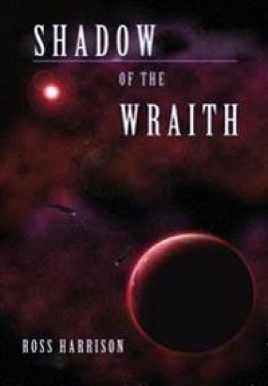 Shadow of the Wraith