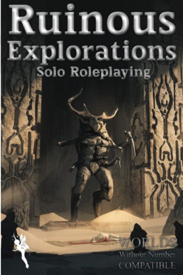 Ruinous Explorations