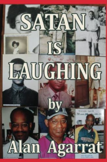 Satan Is Laughing