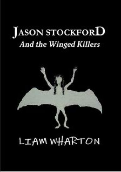 Jason Stockford and the Winged Killers