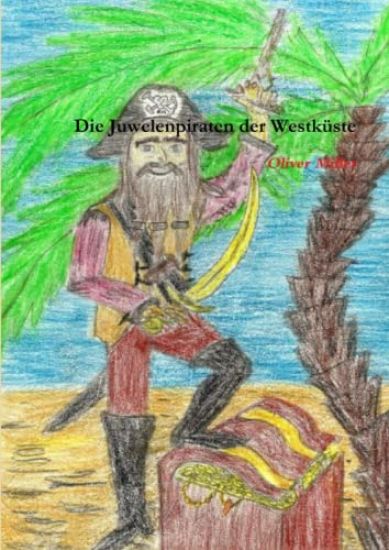 Die Juwelenpiraten Der Westkuste
