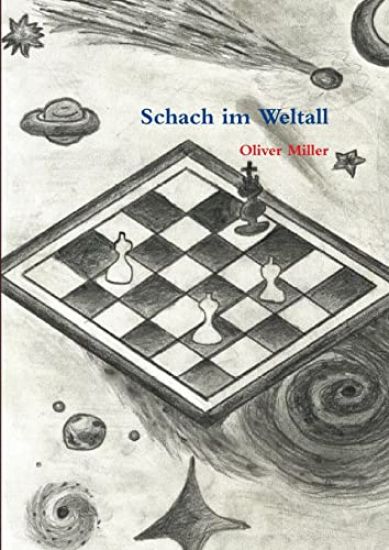 Schach Im Weltall