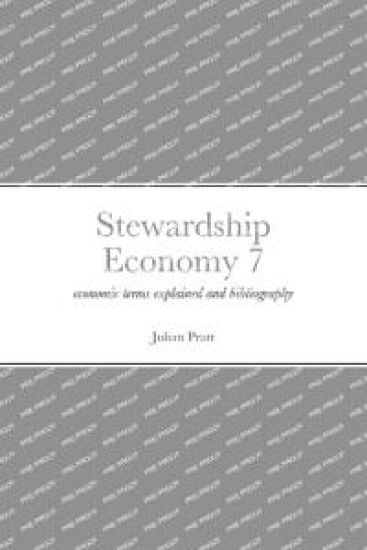 Stewardship Economy 7