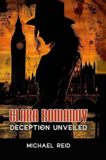 Clara Romanov I