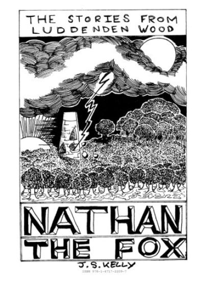 Nathan the Fox