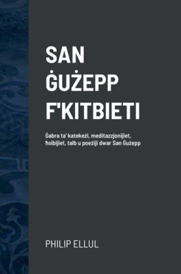 San ĠuŻepp F'Kitbieti
