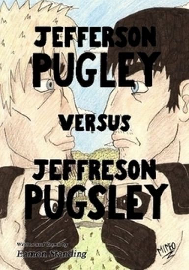Jefferson Pugley versus Jeffreson Pugsley