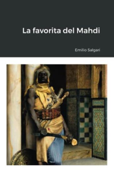 La favorita del Mahdi