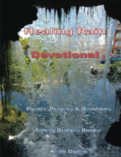 Healing Rain Journal