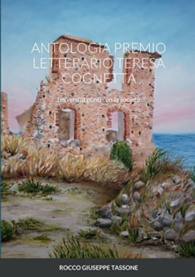 Antologia Premio Letterario Teresa Cognetta