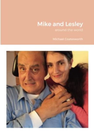 Mike and Lesley
