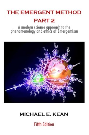 The Emergent Method Part 2