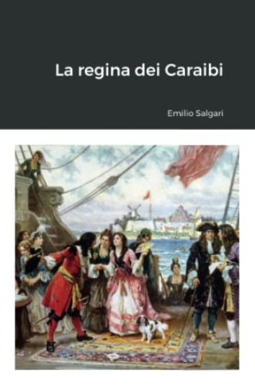 La regina dei Caraibi