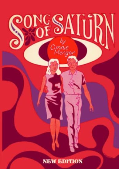 The Song of Saturn