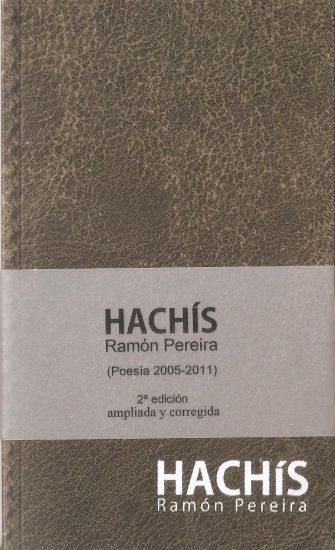 HACHIS (Poesia 2005-2011)
