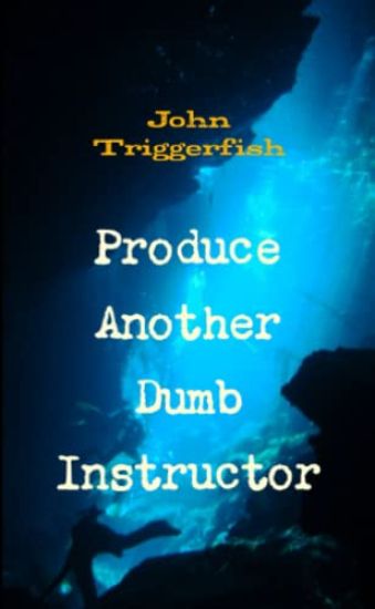 Produce Another Dumb Instructor