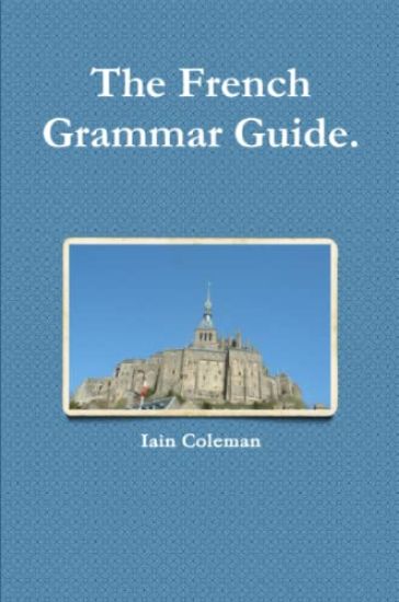 The French Grammar Guide