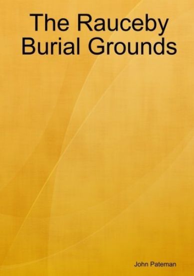 The Rauceby Burial Grounds