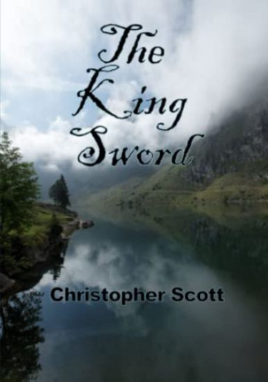 The King Sword
