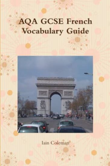 AQA GCSE French Vocabulary Guide