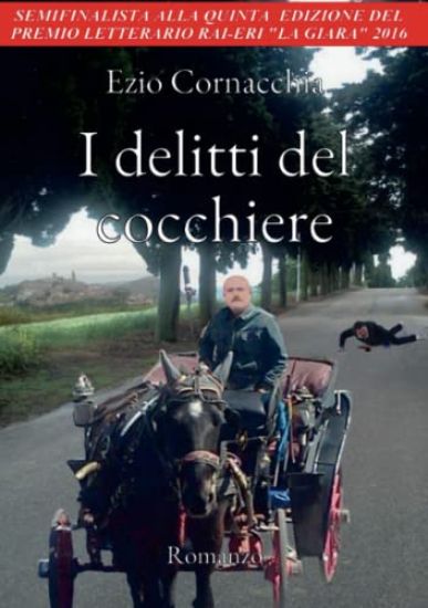 I delitti del cocchiere