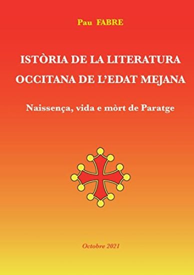 Istoria de la Literatura Occitana de l'Edat Mejana