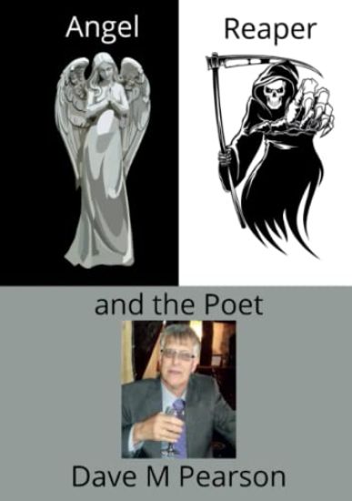 Angel Reaper and the Poet