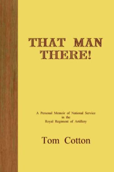 That Man There!