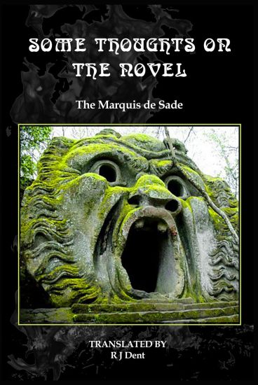 Some Thoughts On The Novel