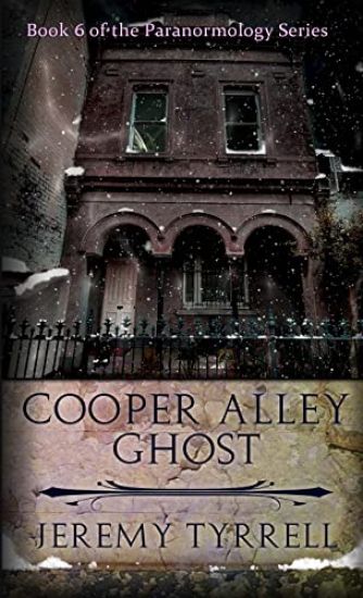 Cooper Alley Ghost