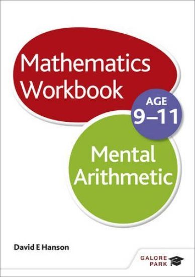 Mental Arithmetic Workbook Age 9-11